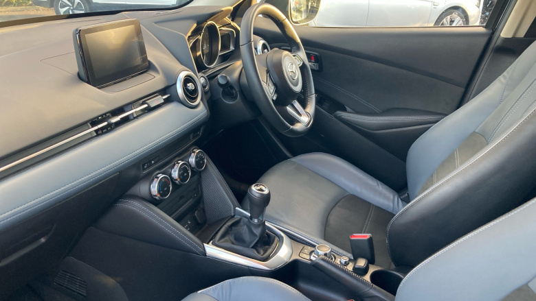 Mazda 2 1.5 Skyactiv G GT Sport Nav 5dr Petrol Hatchback